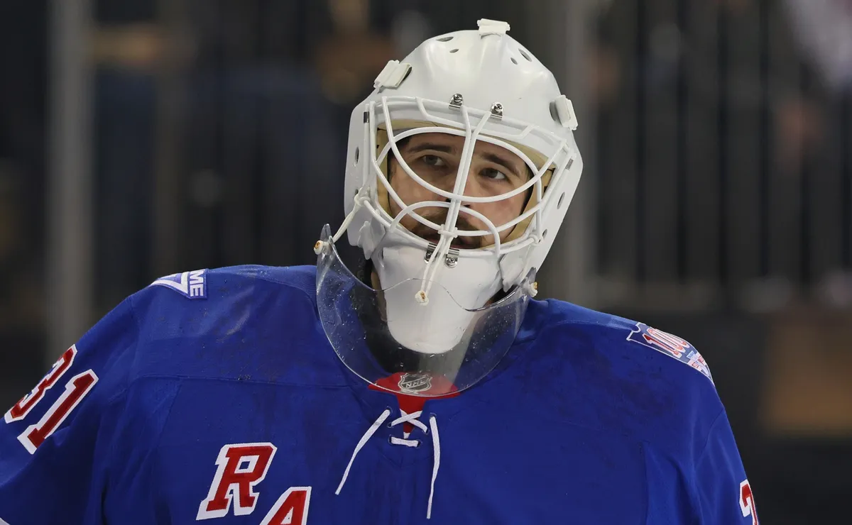 Mike Sullivan condemns NY Rangers' effort after yet another loss to NJ Devils