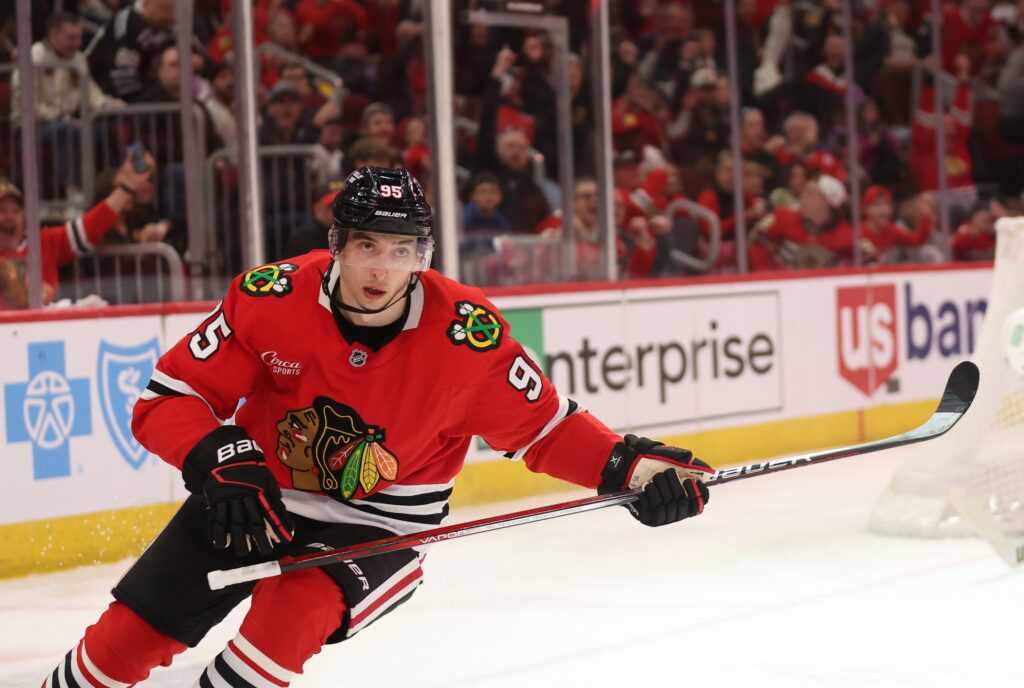 Mikheyev, Namestnikov, Stars, Parayko – Pro Hockey Rumors