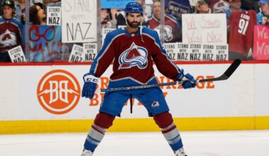 Open Thread: Minnesota Wild @ Colorado Avalanche (12:00 P.M.)