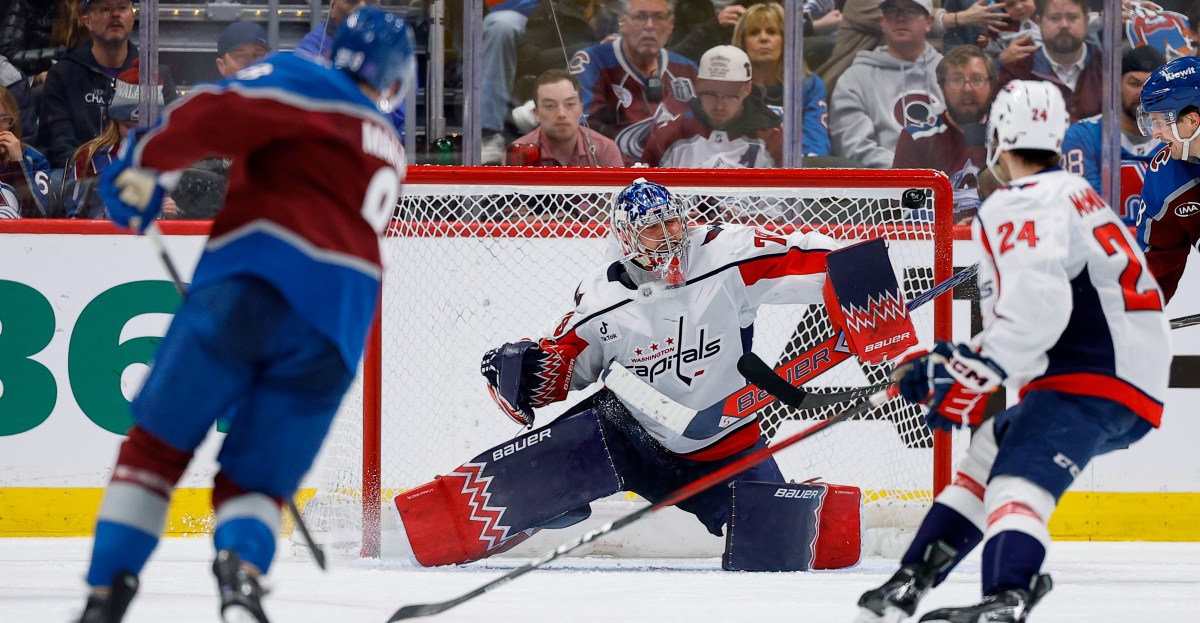 Preview: Colorado Looks to Capitalize Once More Against Washington