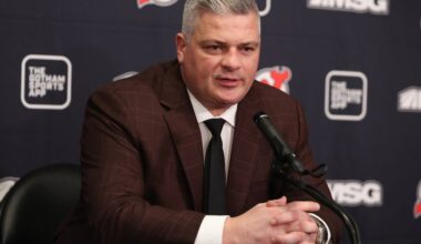 The Path Forward: Step 2, Find a New Coaching Staff (Maybe)