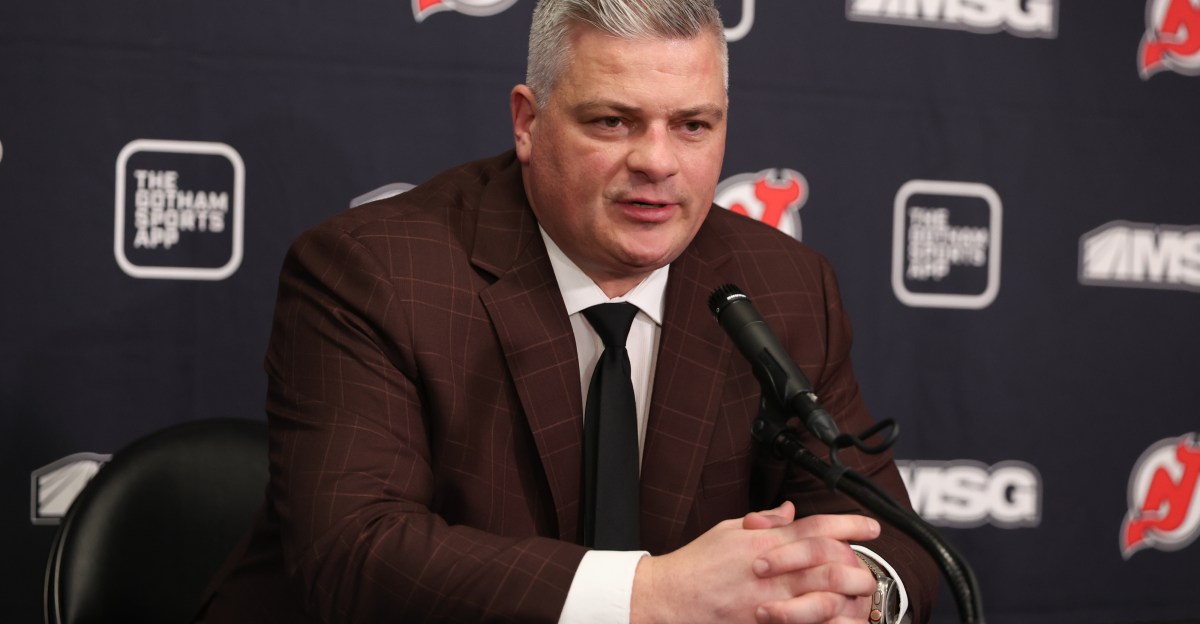 The Path Forward: Step 2, Find a New Coaching Staff (Maybe)