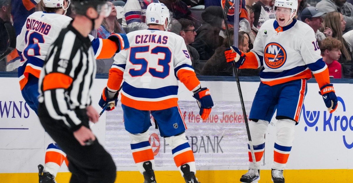 Islanders B2B Gameday News: Home for the Panthers