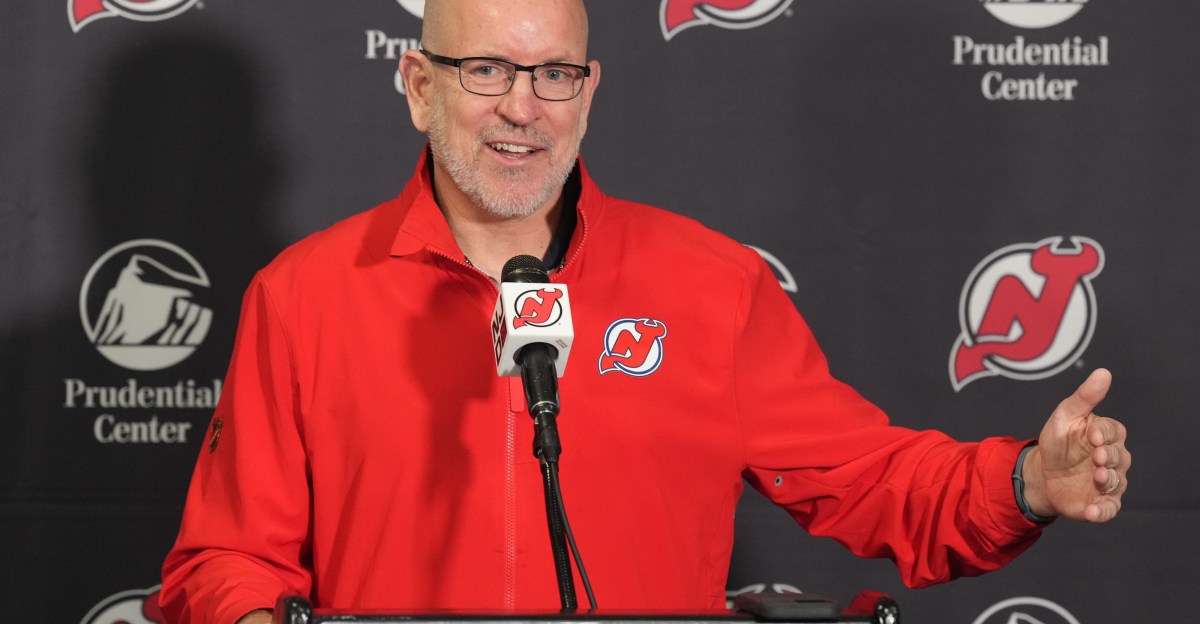 The Devils Stand Pat at the 2026 Trade Deadline: Why Tom Fitzgerald Did the Right Thing For Now