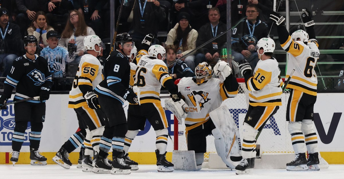 Odds favor the Penguins making the playoffs headed into final 16 games of the season