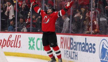 DitD & Open Post - 3/18/26: Golden Puck Edition