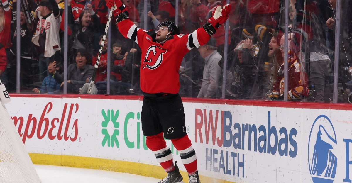 DitD & Open Post - 3/18/26: Golden Puck Edition