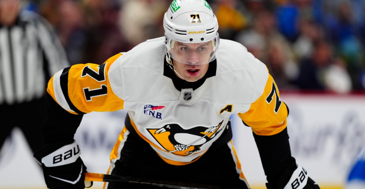 Malkin says he and Dubas will talk this summer about contract situation