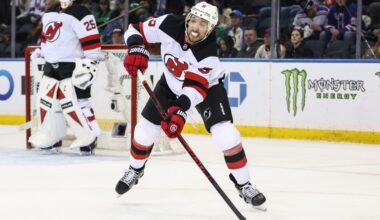 DitD & Open Post - 3/20/26: Building Momentum Edition