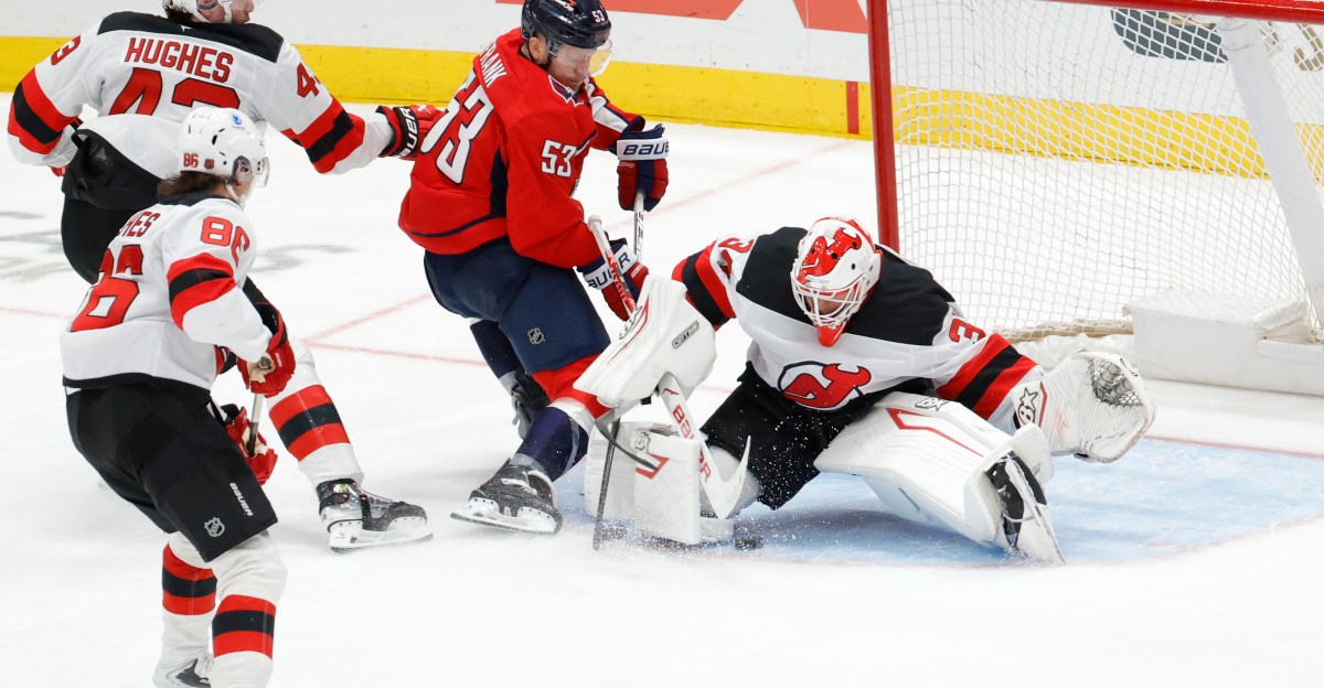 DitD & Open Post - 3/23/26: Outright Putrid Edition