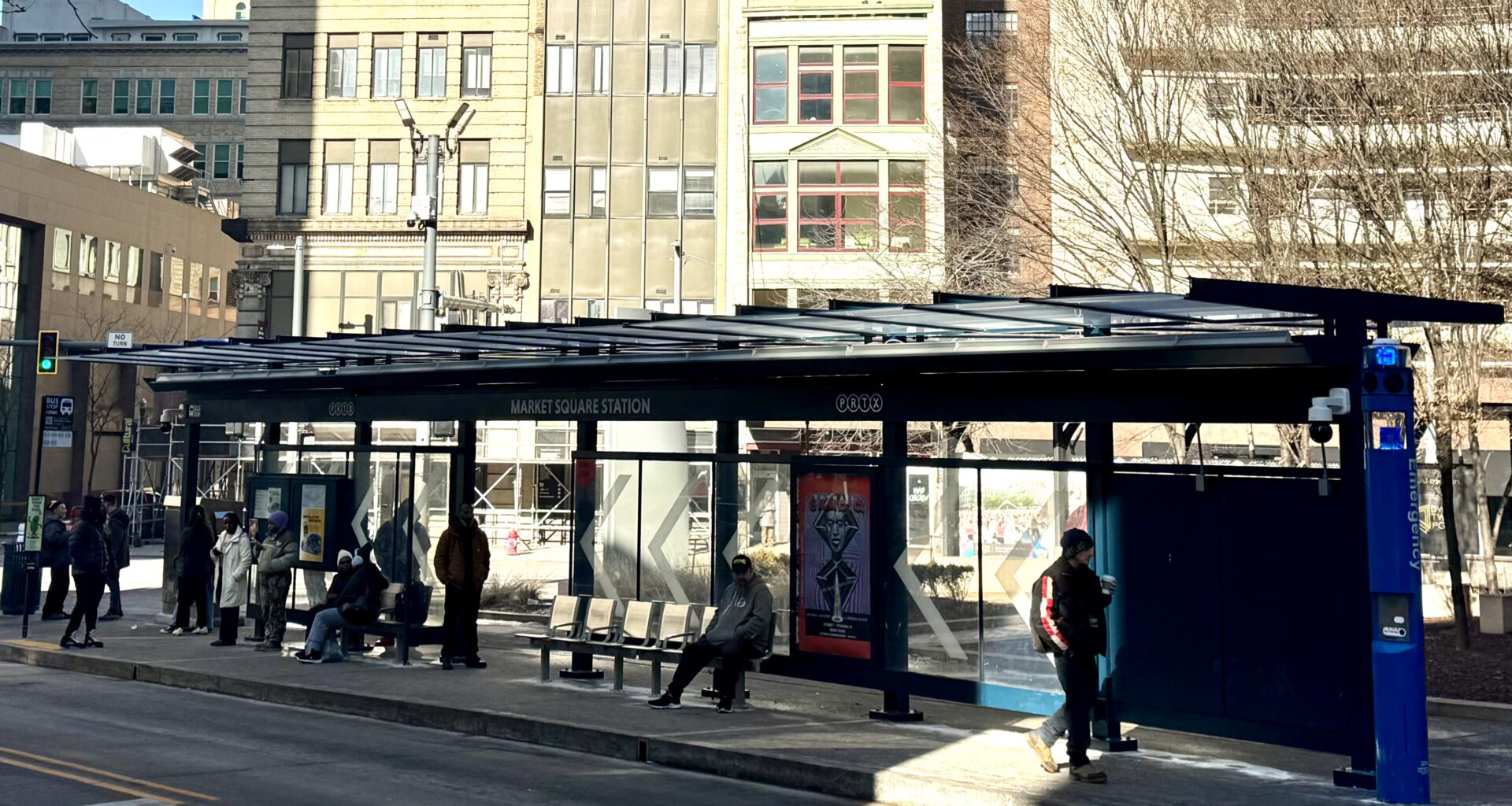 Site Stuff: Perils of split priorities