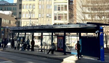 Site Stuff: Perils of split priorities