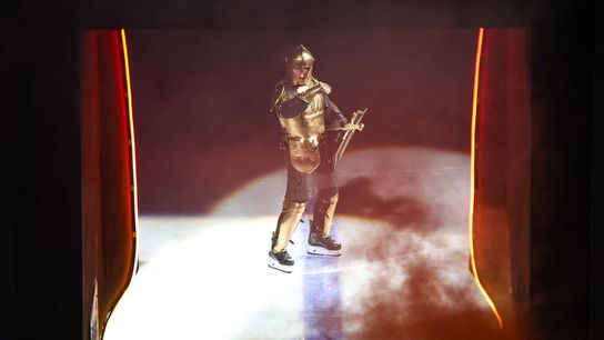 Yahoo Sports, The Sporting Tribune enter content partnership, expanding regional sports coverage to a global audience  taken in Los Angeles (Sports Media)