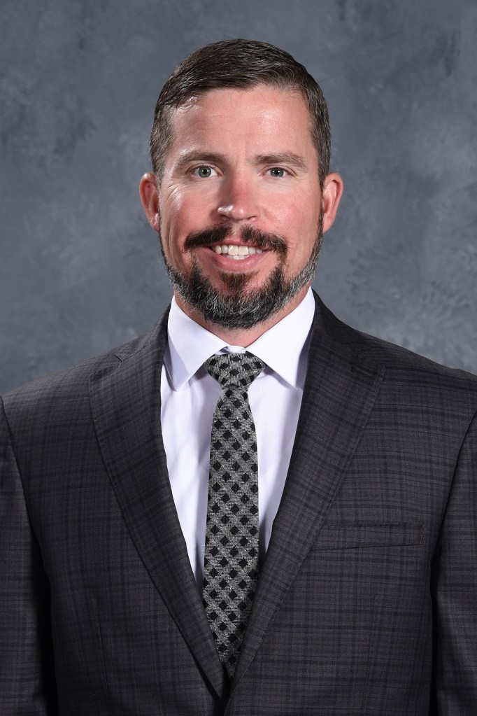 Kelly Cheeseman is pictured while with the Kings in 2018.