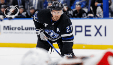 PHOTOS: Lightning vs. Senators | Tampa Bay Lightning