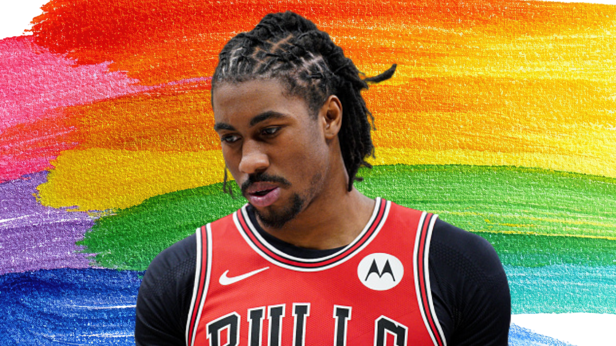 Chicago Bulls Waive Jaden Ivey For Taking Opposing Stance To Pride Events