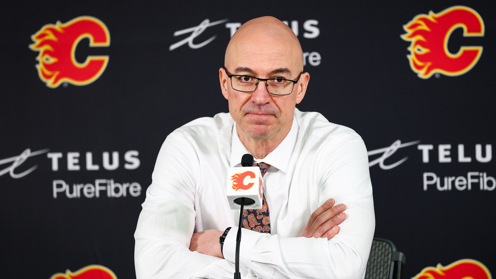 The Differences Between the Flames & the Canucks