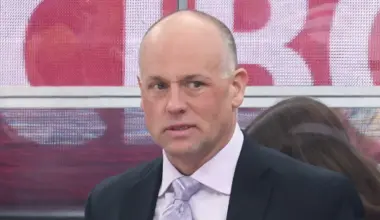 Jeff Blashill stresses Blackhawks must stay patient amid losing streak