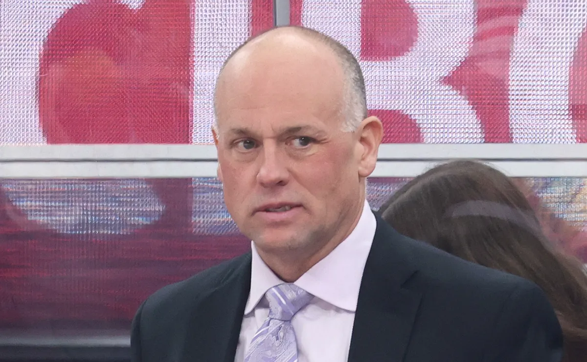 Jeff Blashill stresses Blackhawks must stay patient amid losing streak