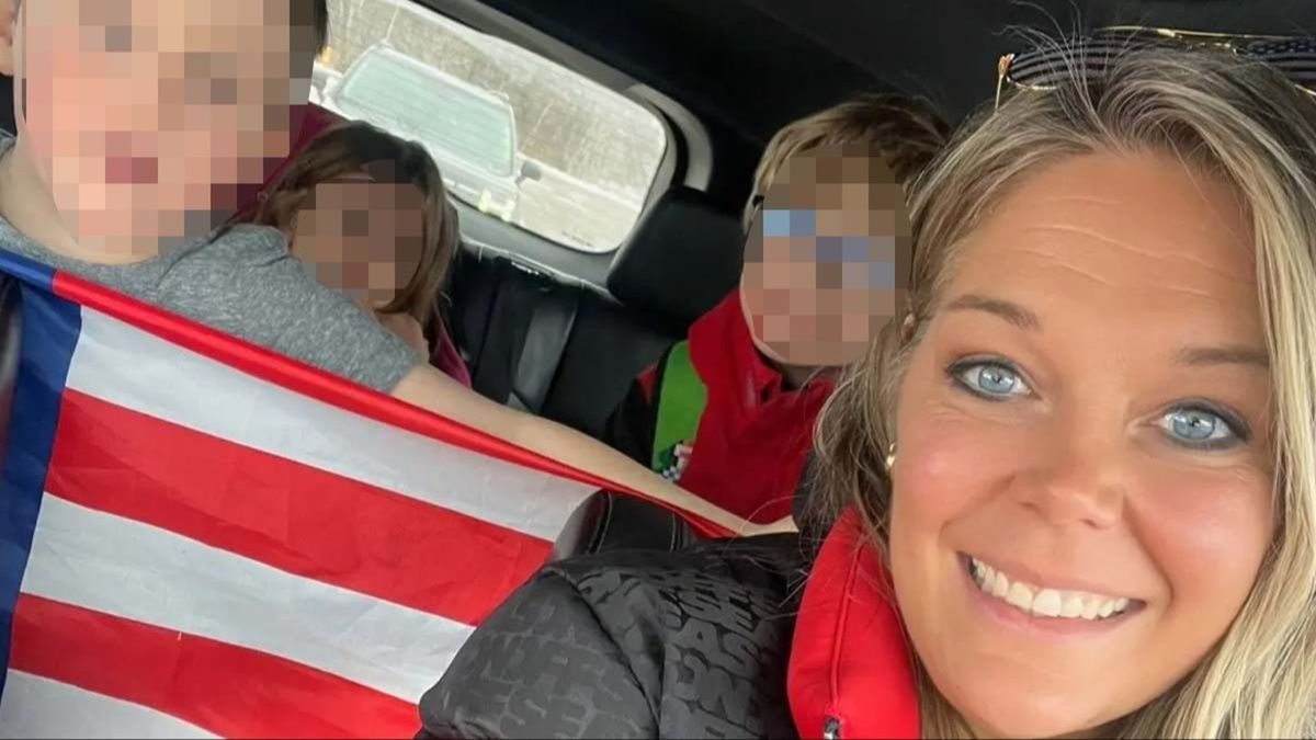 Beloved reporter Jessi Pierce killed in house fire with her 3 children and family dog as firefighters describe tragedy