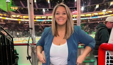 'We Will Miss Her Terribly'