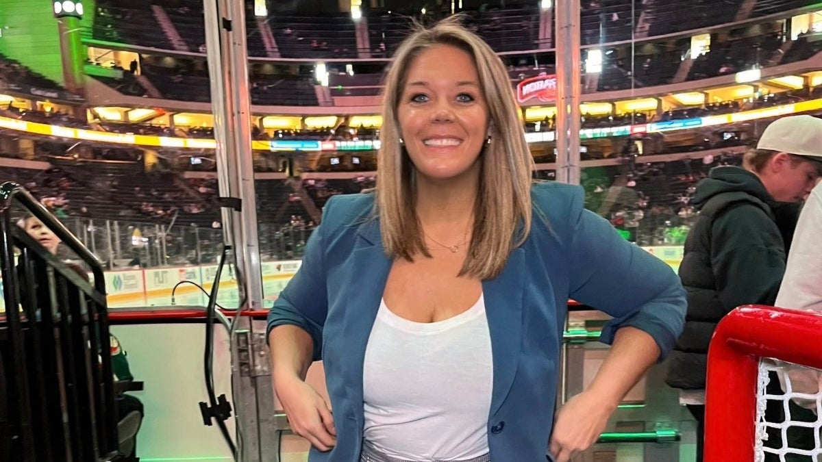 'We Will Miss Her Terribly'