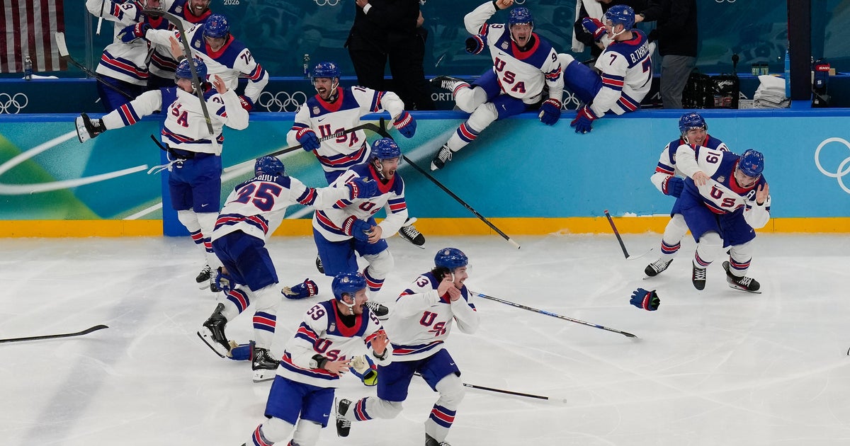 Meet John Worley, the Delaware County man who kept Team USA healthy during gold medal run