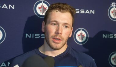 Koepke | 26.03.28 | Winnipeg Jets