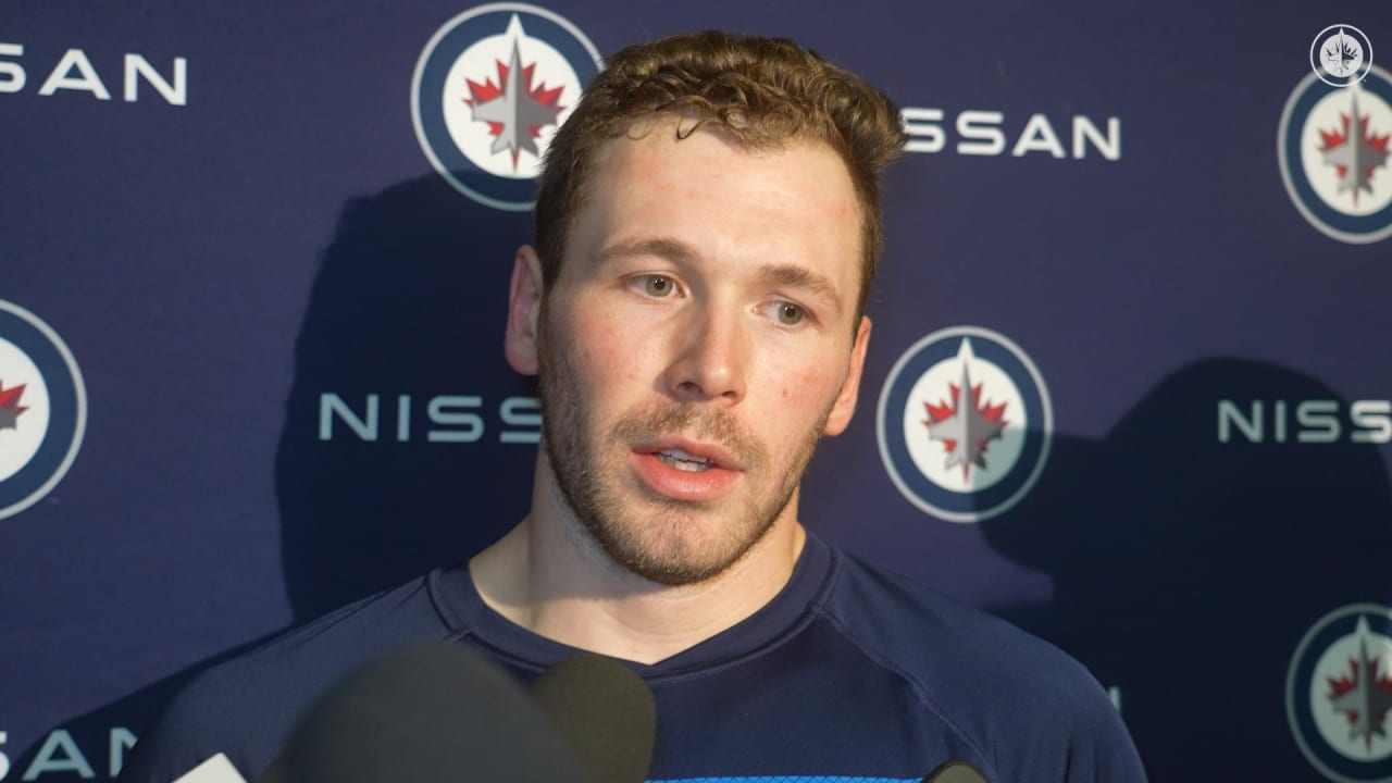 Koepke | 26.03.28 | Winnipeg Jets