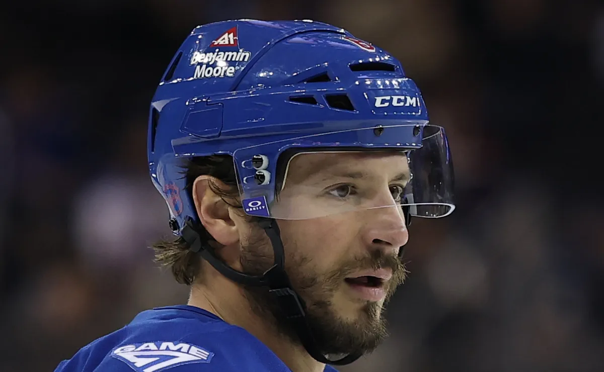 Mike Sullivan, J.T. Miller share glass half-full view as NY Rangers miss out on Stanley Cup Playoffs