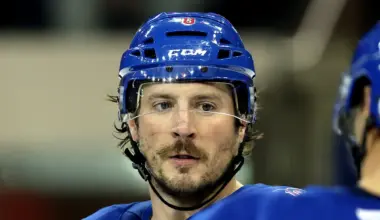 NY Rangers' Miller at a loss for words after Senators ruin Zibanejad's special night