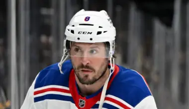 NY Rangers captain J.T. Miller opens up on new feeling within Mike Sullivan's team