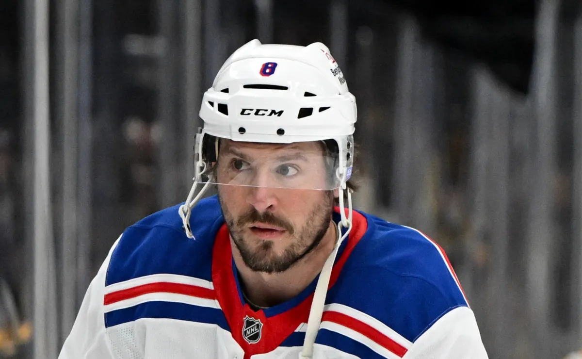 NY Rangers captain J.T. Miller opens up on new feeling within Mike Sullivan's team