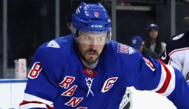 NY Rangers confirm captain J.T. Miller is placed on IR: What happened to Mike Sullivan's captain?