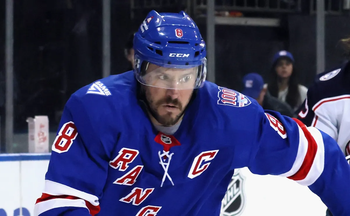 NY Rangers confirm captain J.T. Miller is placed on IR: What happened to Mike Sullivan's captain?