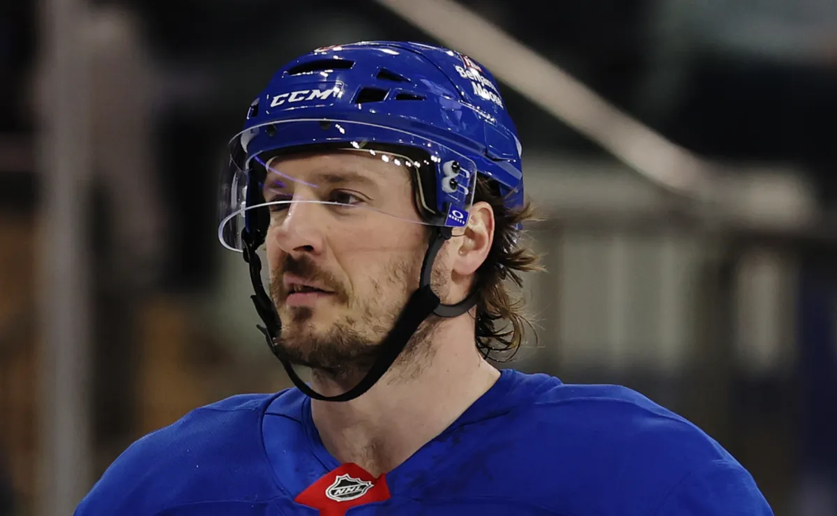 Mike Sullivan confirms if J.T. Miller will play tonight for NY Rangers vs Winnipeg Jets