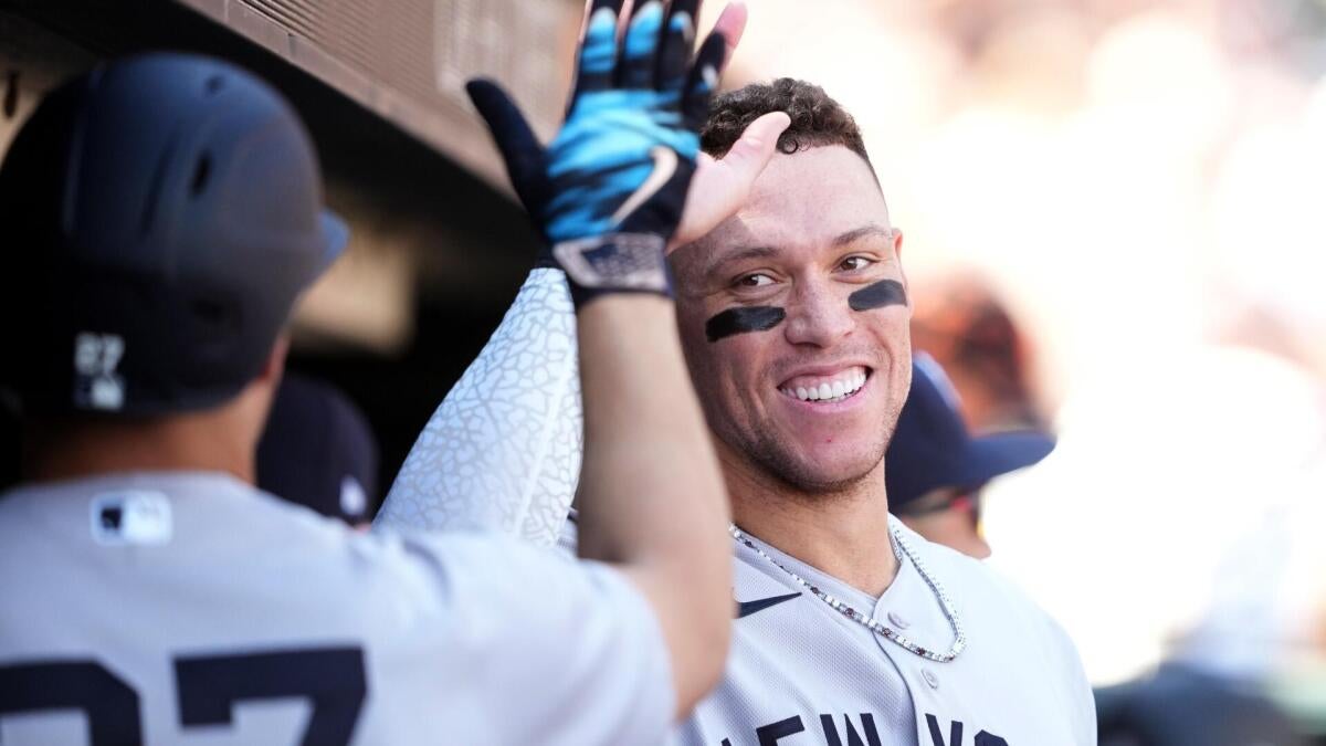 Best bets for Yankees vs. Giants, Flyers vs. Red Wings and more on Saturday, March 28