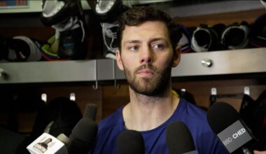 POST-RAW | Dickinson 03.28.26 | Edmonton Oilers