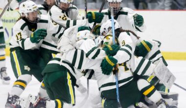 Tom Mulherin's high school hockey crystal ball: State Championship edition