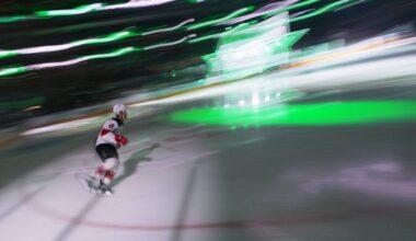 With playoff salary cap coming to NHL, GMs get calculator to help them