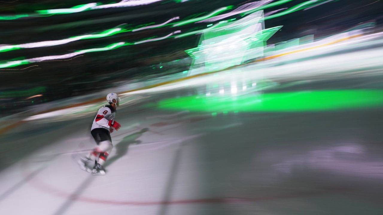 With playoff salary cap coming to NHL, GMs get calculator to help them