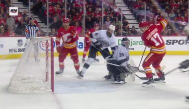 In-Zayne! | Calgary Flames