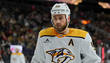 Predators vs. Canucks Time, TV & Live Stream – 3/12/2026