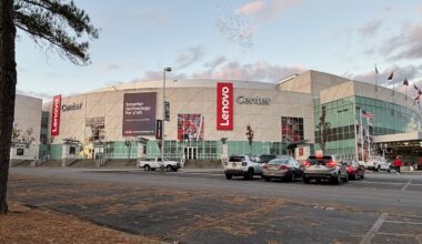 Penguins vs. Hurricanes, 7:08 p.m.
