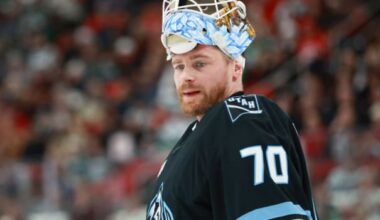 NHL Betting Picks Today: Best Bets & Predictions for March 22