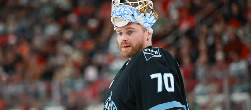 NHL Betting Picks Today: Best Bets & Predictions for March 22