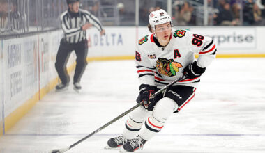 Mammoth vs. Blackhawks Time, TV & Live Stream – 3/12/2026