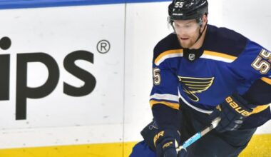 NHL Picks & Best Bets: Stars vs. Avalanche + Blues vs. Flames Preview