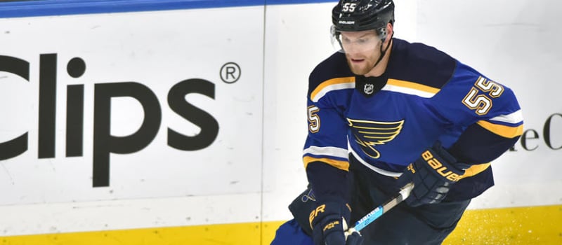 NHL Picks & Best Bets: Stars vs. Avalanche + Blues vs. Flames Preview