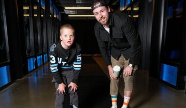 Carcone Continues Support of Welles, World Down Syndrome Day